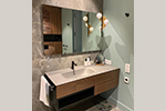 Мебель для ванных комнат и санузлов14